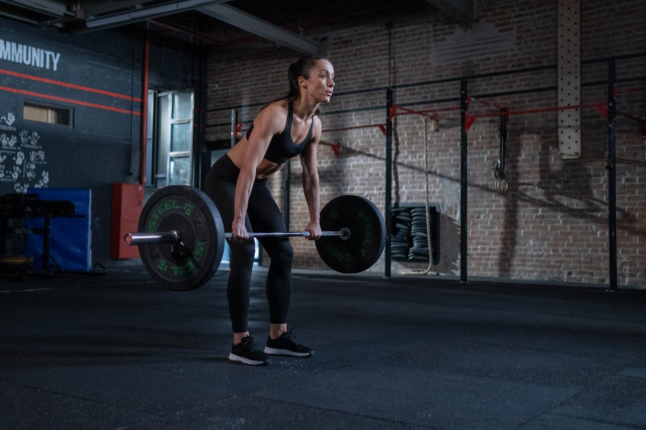 Unlocking Your Potential: The Transformative Benefits of Strength Training for Beginners