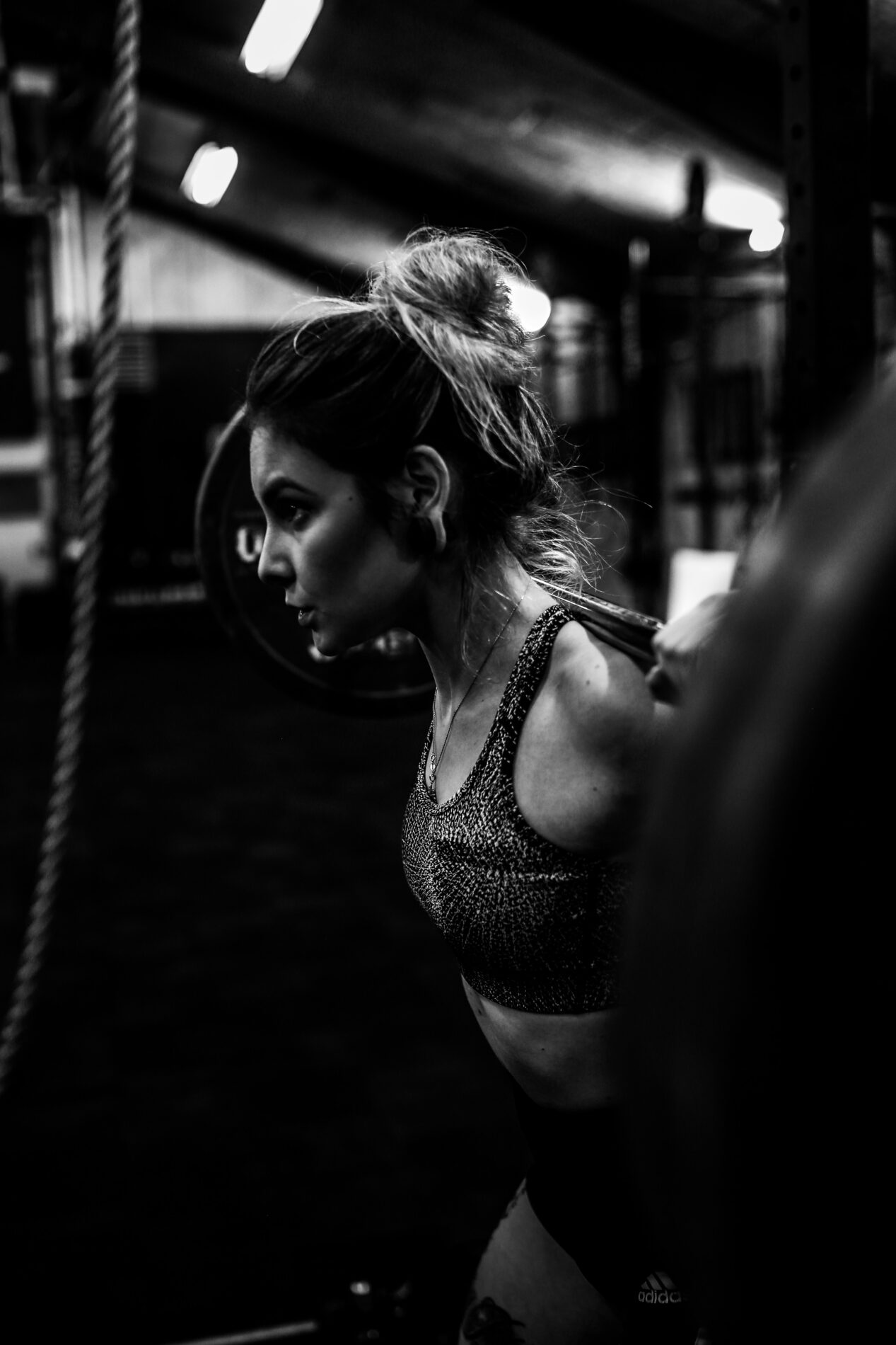 Shaping A Leaner You – Harness The Fat Burning Power of Strength Training