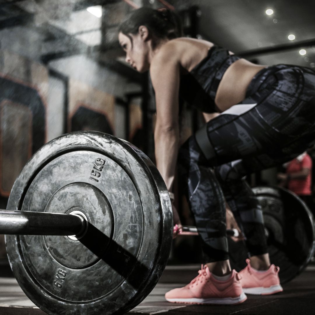 The Real Way to Tone Up: Mechanical Tension – The Main Driver of Muscle Growth