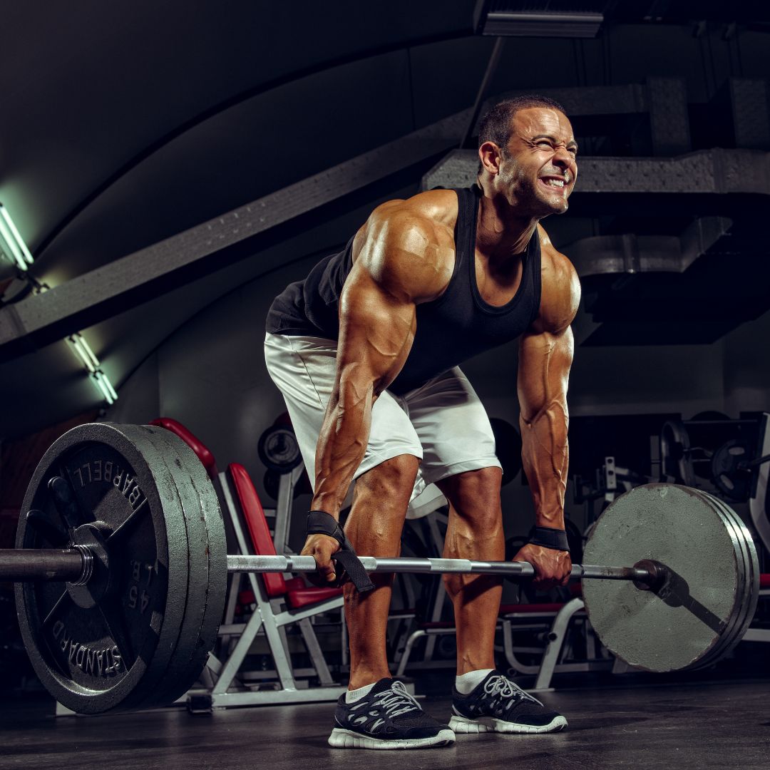 Why Resistance Training Trumps HIIT for Muscle Building: Debunking the Myth