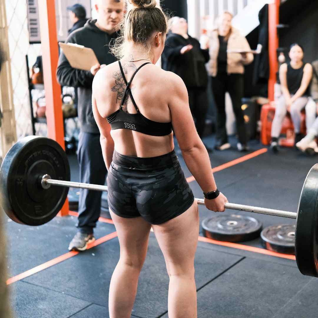 10 Essential Strength Training Exercises for Beginners