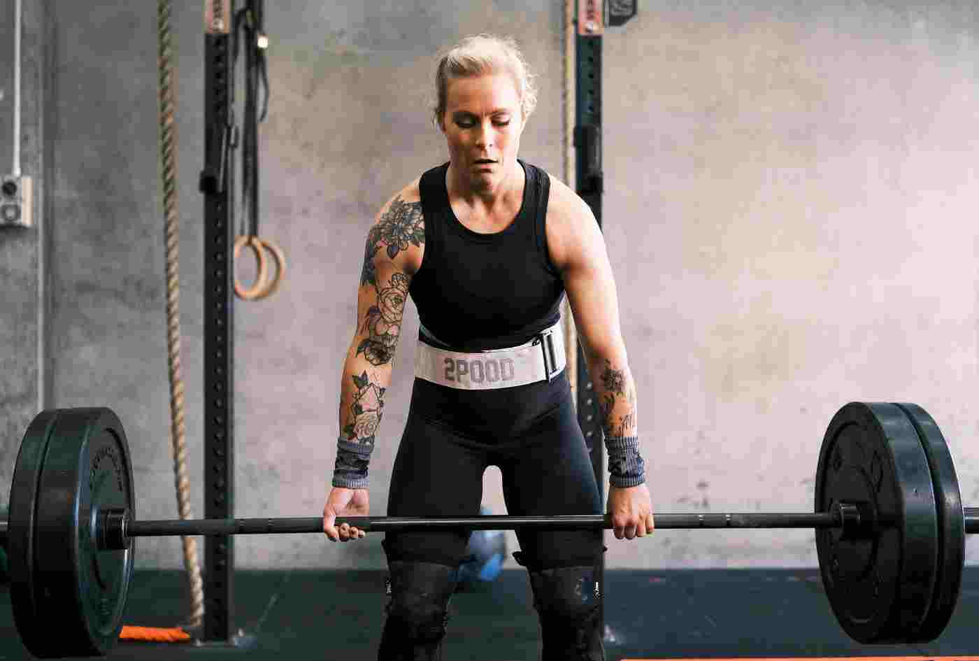 Breaking Plateaus: Strategies for Continuous Muscle Gain