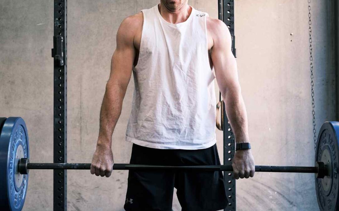 The Role of Recovery in Muscle Building: Tips for Optimal Rest and Regeneration
