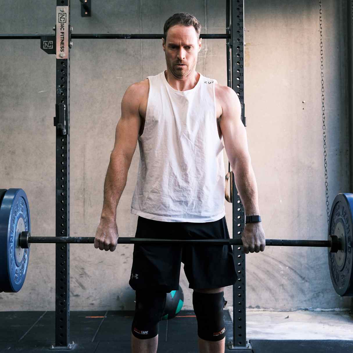 The Role of Recovery in Muscle Building: Tips for Optimal Rest and Regeneration