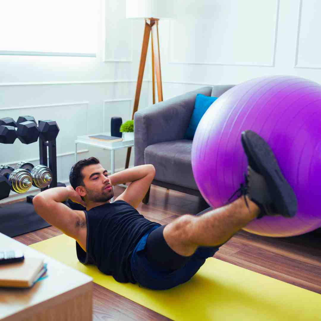 Building a Home Gym on a Budget: Essential Equipment for Muscle Growth