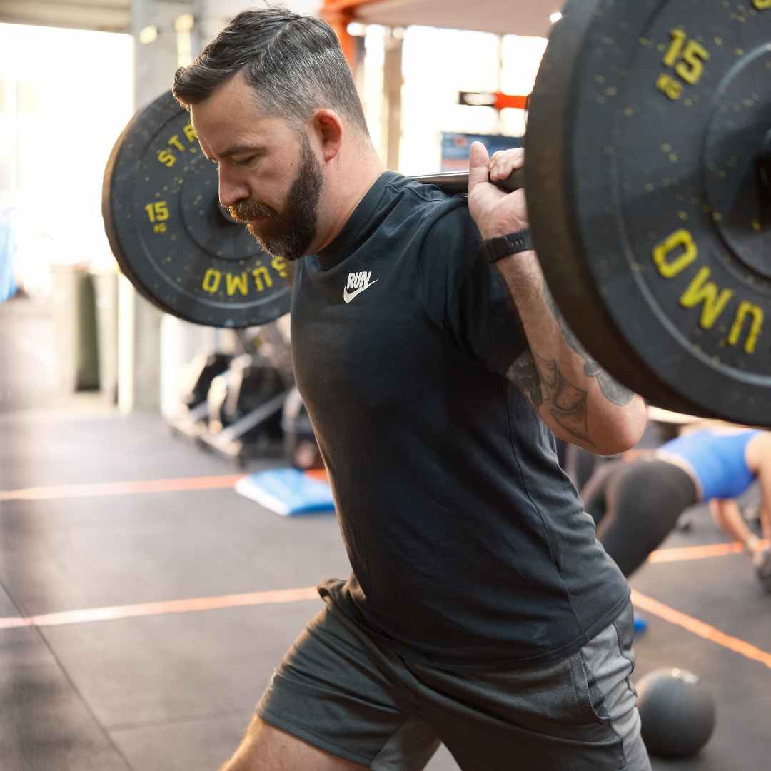 The Importance of Progressive Overload: How to Keep Making Gains