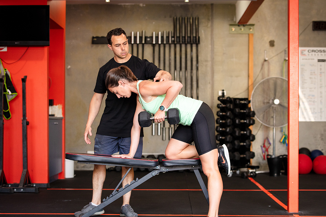 Expert Physiotherapy in Maribyrnong