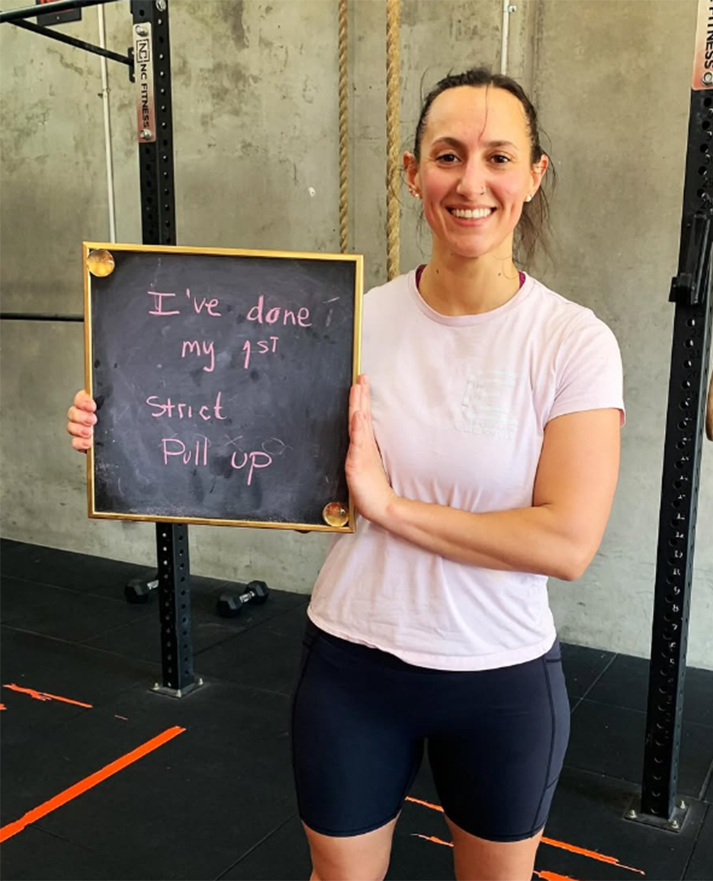 step3 - Train With us & Become Strong